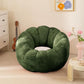 Pumpkin Bean Bag Sofa Chair